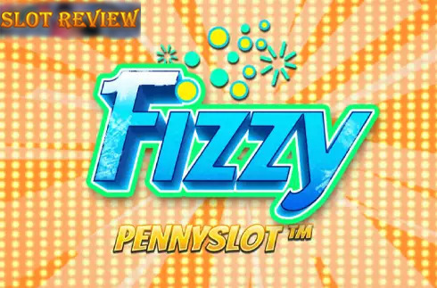 Fizzy Pennyslot - обзор слота